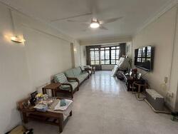 Blk 26 Dover Gardens (Queenstown), HDB 4 Rooms #543488561
